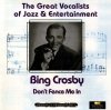 Bing Crosby - Don't Fence Me In (2CD)